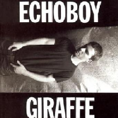 Giraffe (CD / Album)