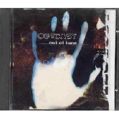 Outcast - Out of Time (CD)
