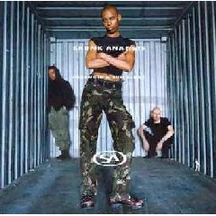 Paranoid And Sunburnt (CD)