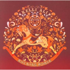 Kelli Ali - Rocking Horse (CD)