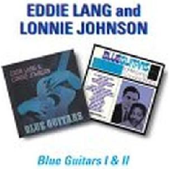 Blue Guitars I &amp; II - (Import CD)