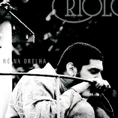Nó Na Orelha (CD / Album)