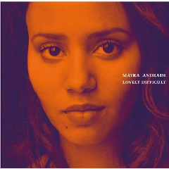 Lovely Difficult (CD / Album)