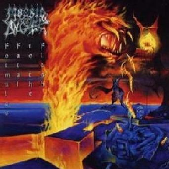 Formulas Fatal to the Flesh (CD / Album)