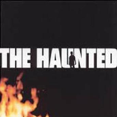 The Haunted (CD / Album)