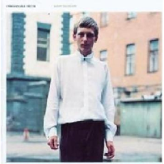 Sorry Thank You - (Import CD)