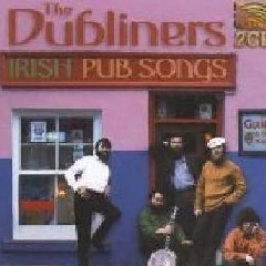 Irish Pub Songs (CD / Album)