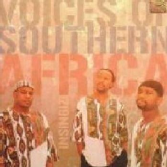 Voices of Southern Africa (CD / Album)