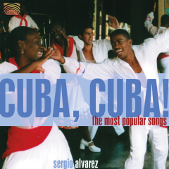 Cuba, Cuba [german Import] (CD / Album)