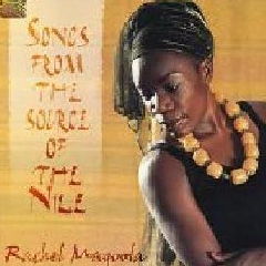 Songs from the Source of the Nile (CD / Album)