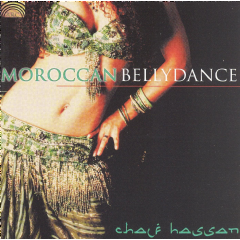 Moroccan Bellydance (CD / Album)
