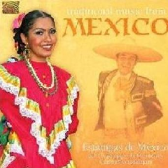 Traditional Music from Mexico (CD / Album)