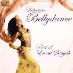 Lebanese Bellydance (CD / Album)