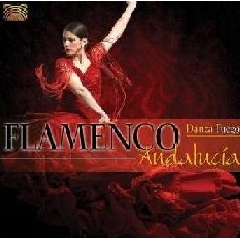 Flamenco Andalucia (CD)