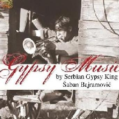 Gypsy Music (CD / Album)
