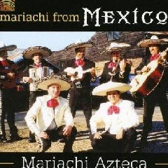 Mariachi from Mexico (CD / Album)
