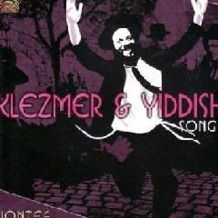 Klezmer Music &amp; Yiddish Songs (CD / Album)