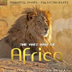 The Very Best Of Africa (CD)
