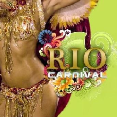 Rio Carnival (CD / Album)