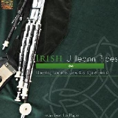 Irish Uilleann Pipes (CD / Album)