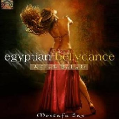 Best of Egyptian Bellydance Music (CD / Album)