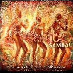 Samba Samba (CD / Album)