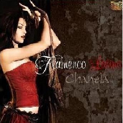 Flamenco Latina (CD / Album)