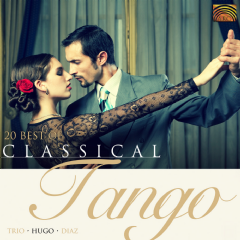20 Best of Classical Tango (CD / Album)