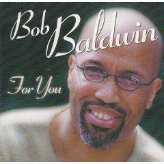 For You (CD / Album)