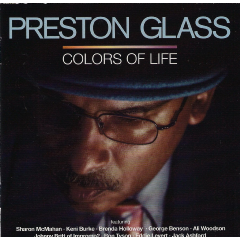 Colors of Life (CD / Album)