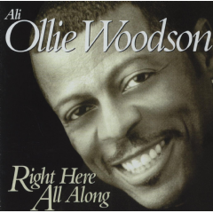 Right Here All Along (CD / Album)