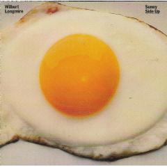 Sunny Side Up (CD / Album)