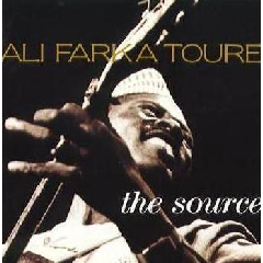 The Source (CD / Album)