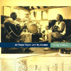 Talking Timbuktu (CD / Album)