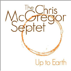 Up to Earth (CD / Album)