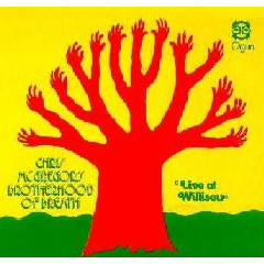 Live at Willisau (CD / Album)
