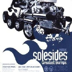 Solesides Greatest Bumps (CD / Album)