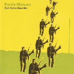 Dub Come Save Me (CD)