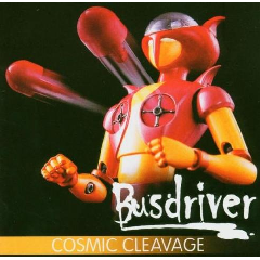 Cosmic Cleavage (CD)