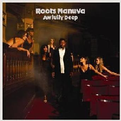 Awfully Deep (CD / Album)