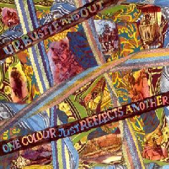 One Colour Just Reflects Another' (CD / Album)