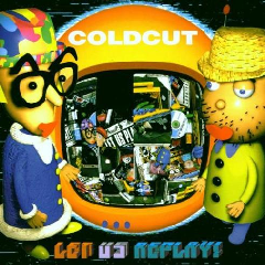 Let Us Replay (CD / Album)