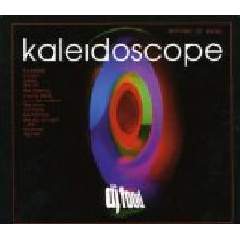 Kaleidoscope (CD / Album)