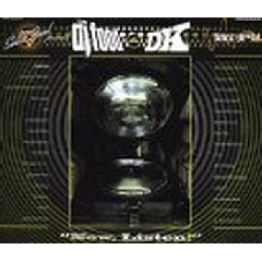 Now, Listen!' (CD / Album)