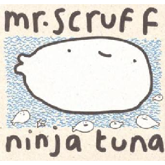 Ninja Tuna (CD / Album)