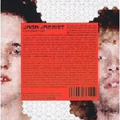 Livingroom Hush (CD)