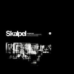 Skalpel (CD / Album)