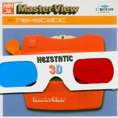 Master View (CD)