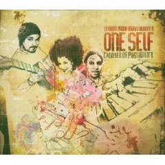 Presents Children Of Possibility (CD)