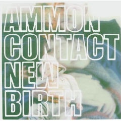 New Birth (CD / Album)